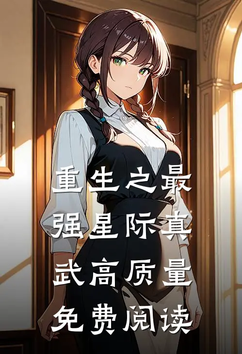 重生之最强星际真武高质量免费阅读