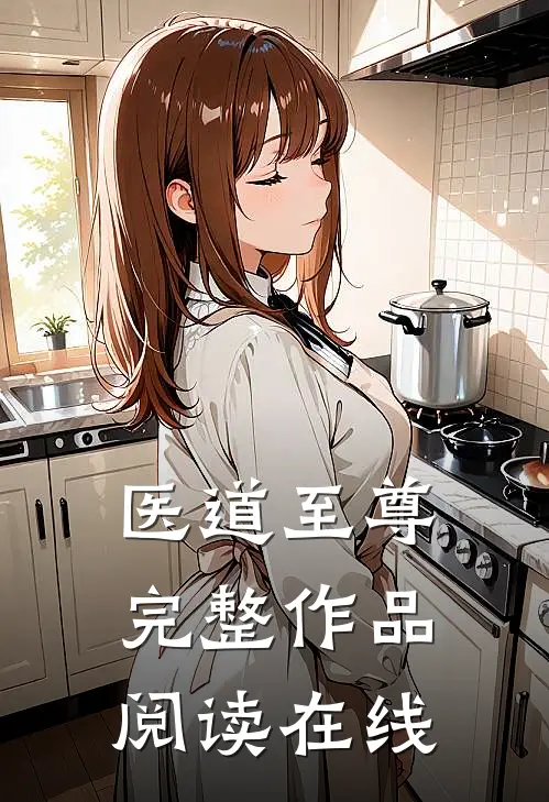 医道至尊完整作品阅读在线
