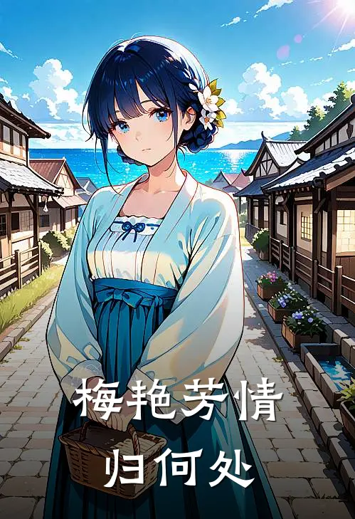 梅艳芳情归何处