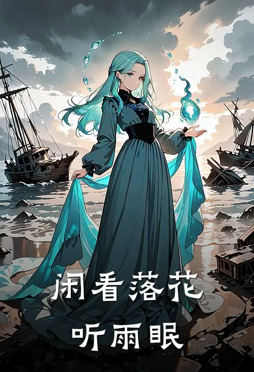 闲看落花听雨眠