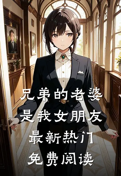 兄弟的老婆是我女朋友最新热门免费阅读