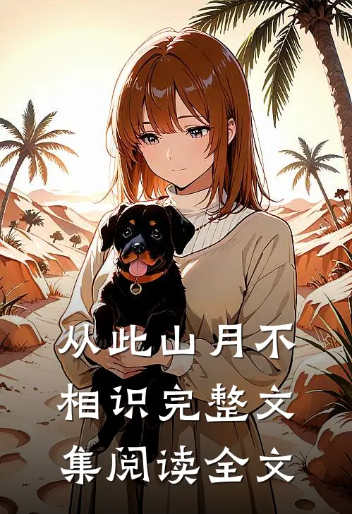 从此山月不相识完整文集阅读全文