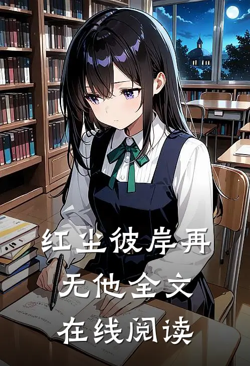 红尘彼岸再无他全文在线阅读