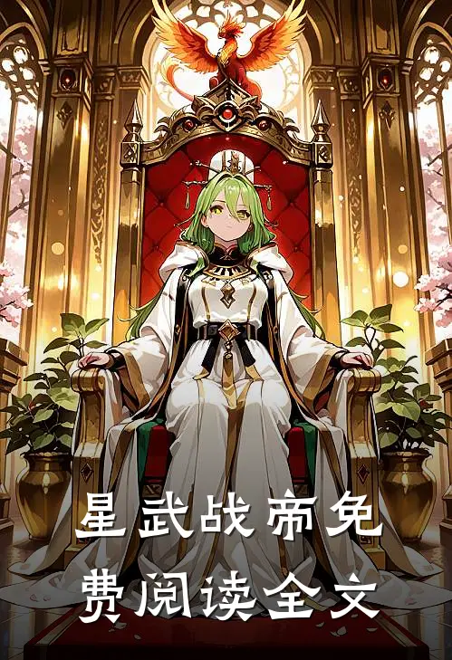 星武战帝免费阅读全文