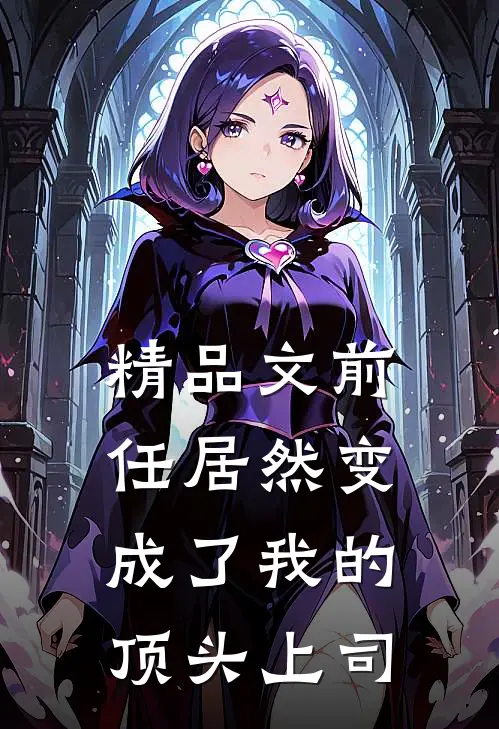 精品文前任居然变成了我的顶头上司