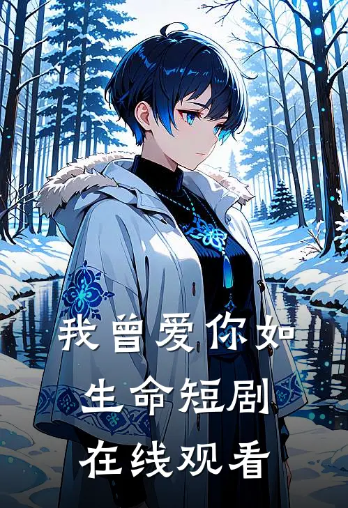 我曾爱你如生命短剧在线观看