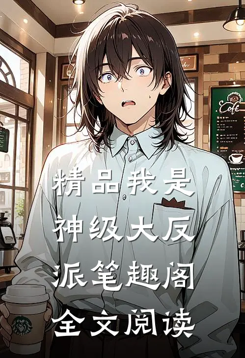 精品我是神级大反派笔趣阁全文阅读