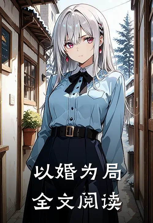 以婚为局全文阅读