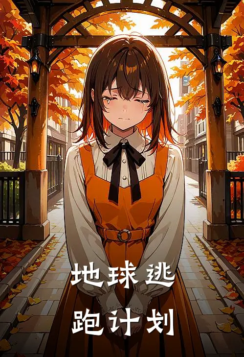 地球逃跑计划