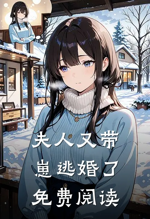 夫人又带崽逃婚了免费阅读