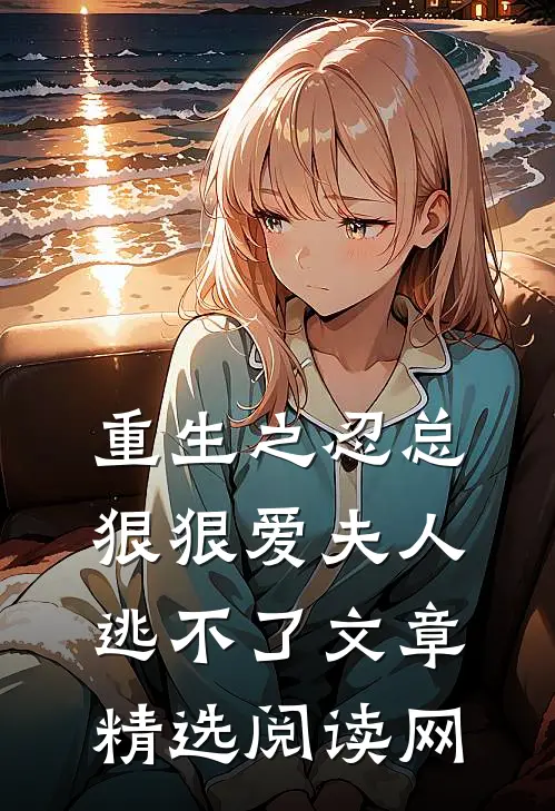 重生之忍总狠狠爱夫人逃不了文章精选阅读网