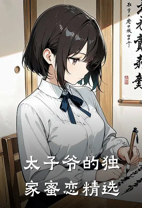 太子爷的独家蜜恋精选