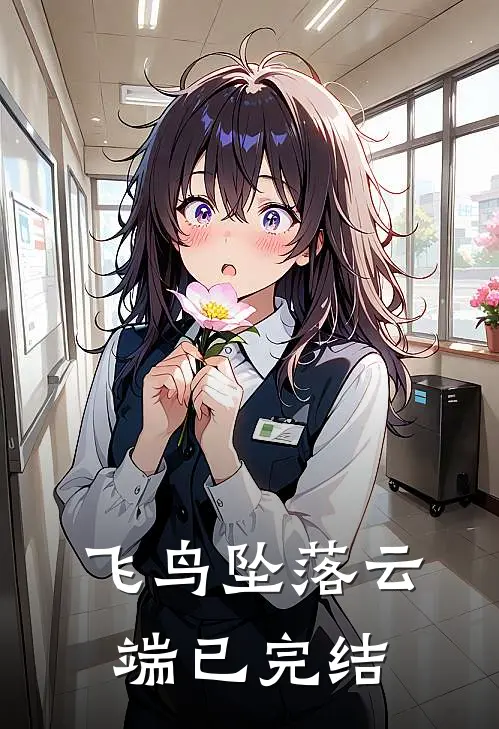 飞鸟坠落云端已完结