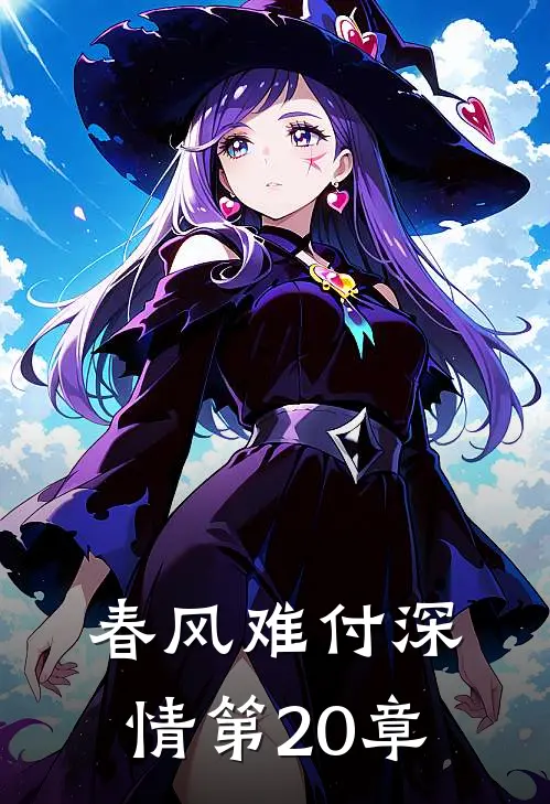 春风难付深情第20章