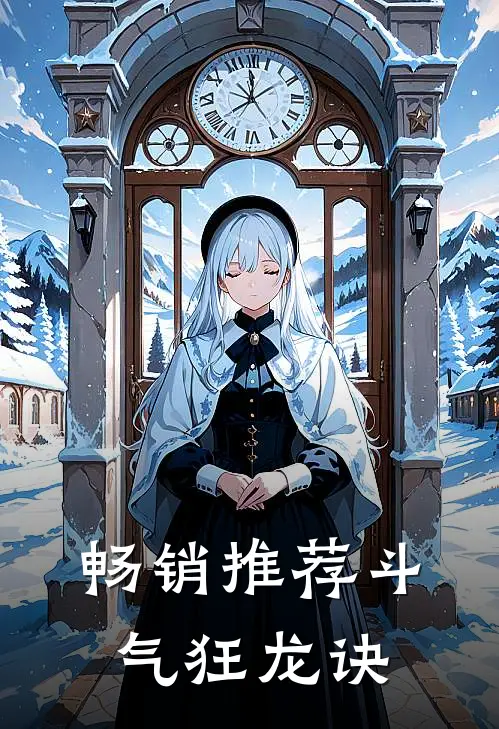 畅销推荐斗气狂龙诀