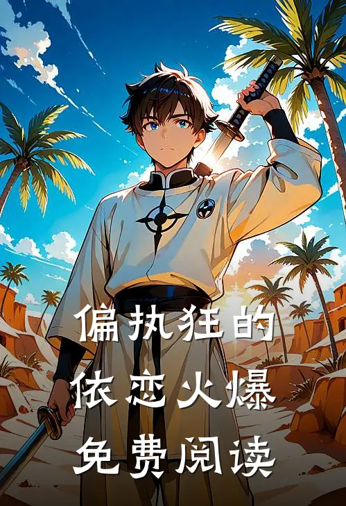 偏执狂的依恋火爆免费阅读