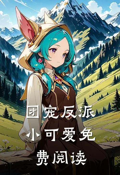 团宠反派小可爱免费阅读