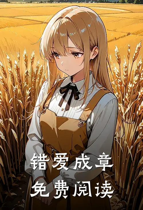 错爱成章免费阅读