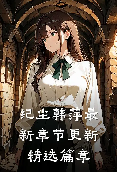 纪尘韩萍最新章节更新精选篇章