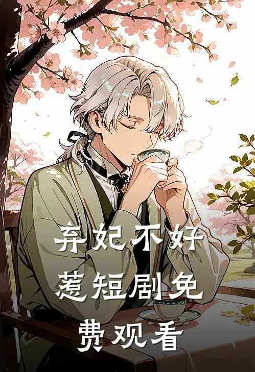 弃妃不好惹短剧免费观看