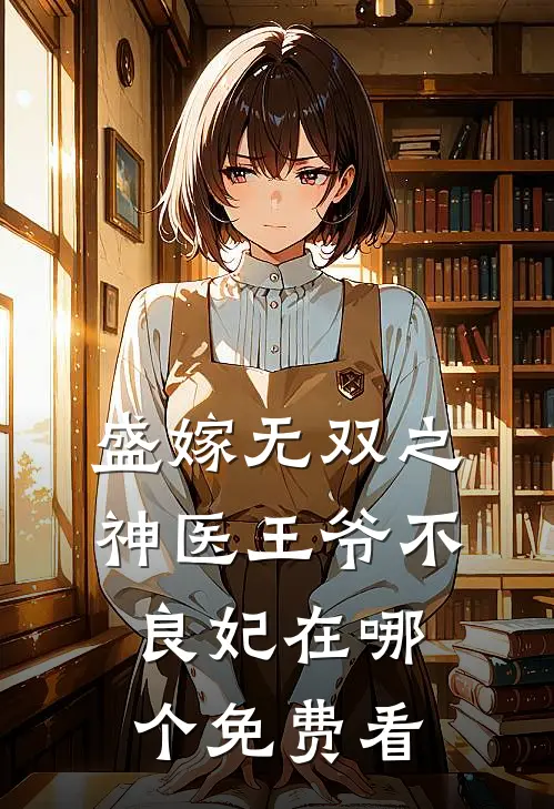 盛嫁无双之神医王爷不良妃在哪个免费看