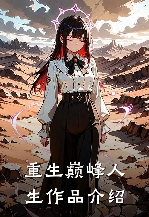 重生巅峰人生作品介绍