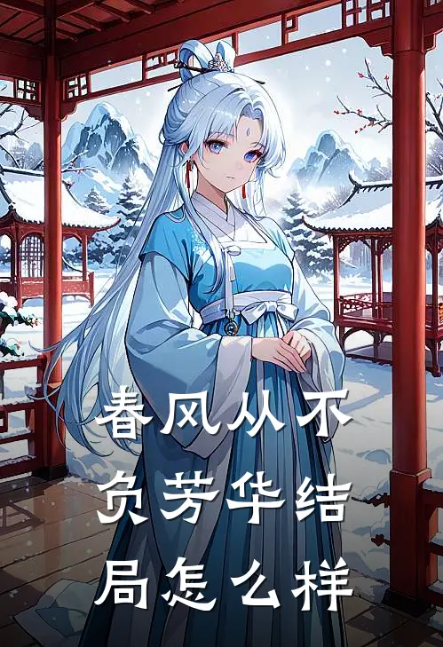 春风从不负芳华结局怎么样