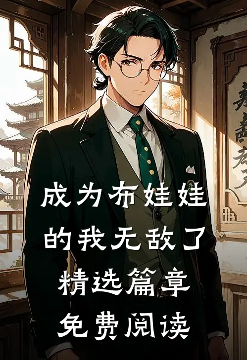 成为布娃娃的我无敌了精选篇章免费阅读