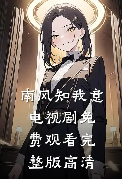 南风知我意电视剧免费观看完整版高清
