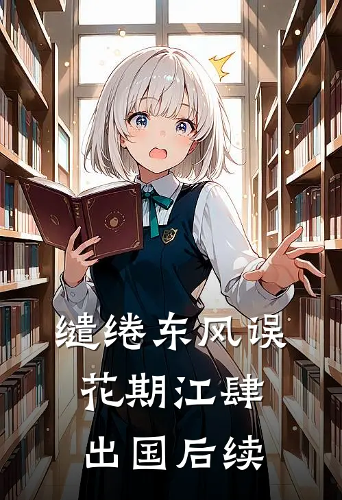 缱绻东风误花期江肆出国后续