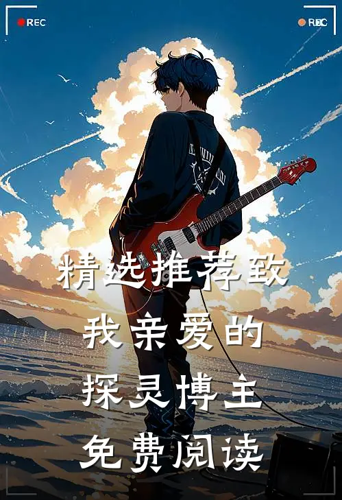 精选推荐致我亲爱的探灵博主免费阅读