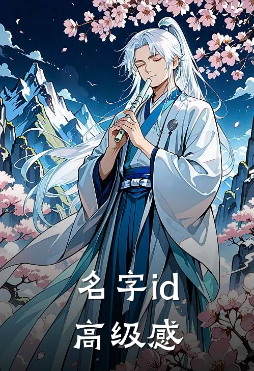 名字id高级感
