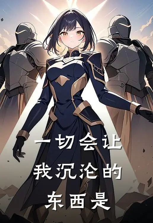 一切会让我沉沦的东西是