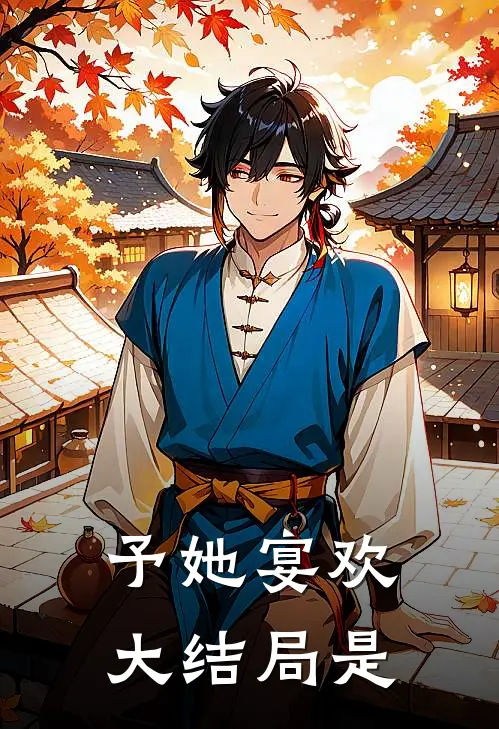 予她宴欢大结局是