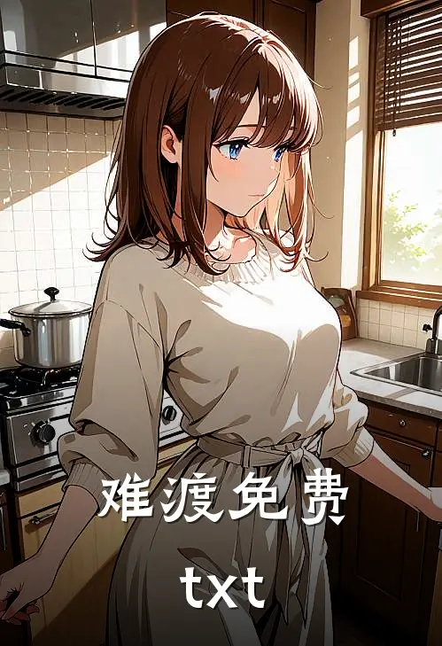 难渡免费txt
