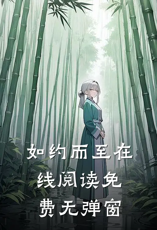 如约而至在线阅读免费无弹窗