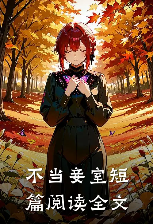 不当妾室短篇阅读全文