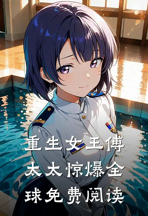 重生女王傅太太惊爆全球免费阅读