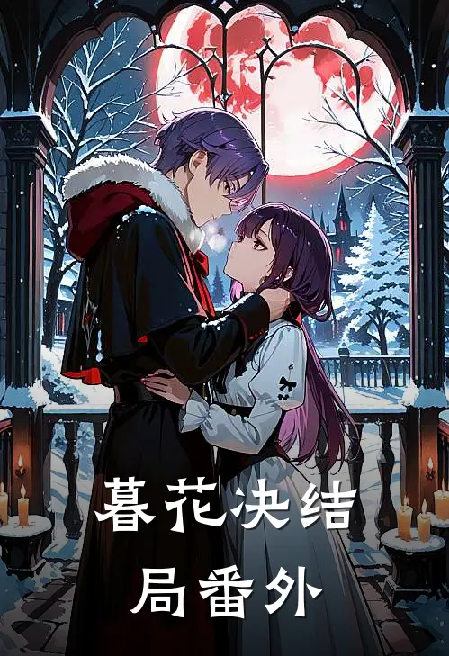 暮花决结局番外