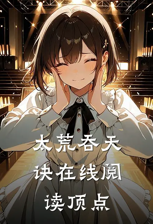太荒吞天诀在线阅读-顶点