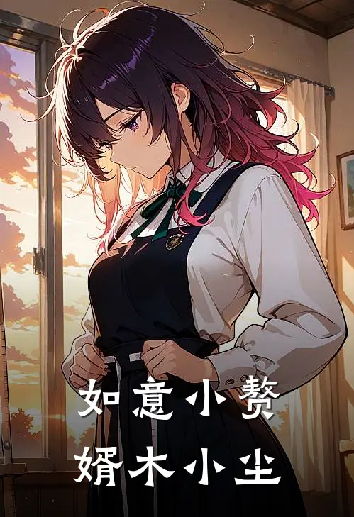 如意小赘婿 木小尘