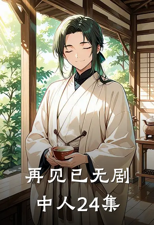 再见已无剧中人24集