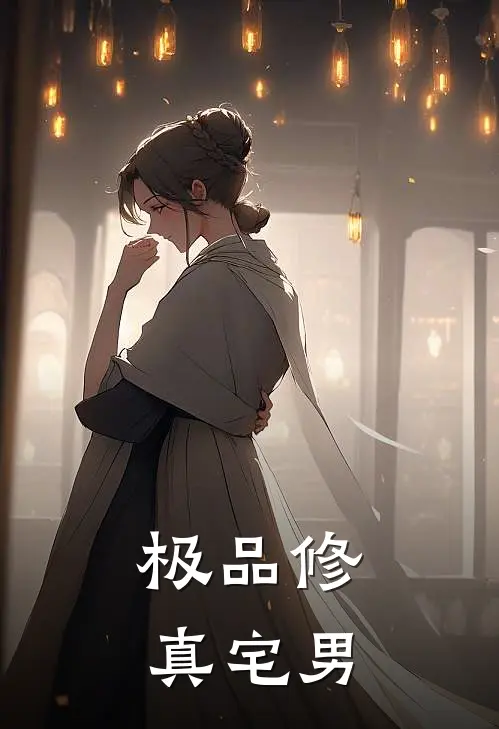 极品修真宅男