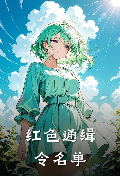 红色通缉令名单