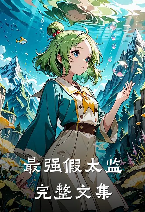 最强假太监完整文集