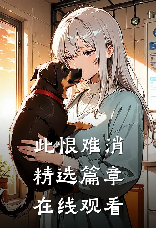 此恨难消精选篇章在线观看
