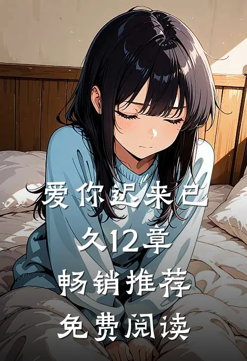 爱你迟来已久12章畅销推荐免费阅读