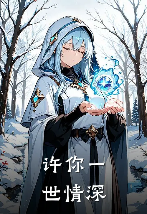 许你一世情深