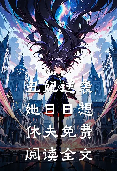 丑妃逆袭她日日想休夫免费阅读全文