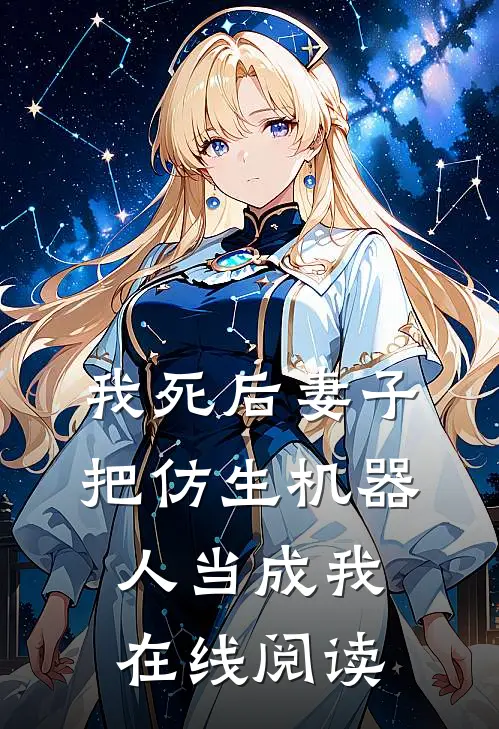 我死后妻子把仿生机器人当成我在线阅读
